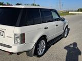 Land Rover Range Rover 2008 годаүшін8 500 000 тг. в Усть-Каменогорск – фото 5