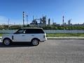 Land Rover Range Rover 2008 годаүшін8 500 000 тг. в Усть-Каменогорск – фото 8