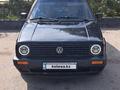 Volkswagen Golf 1990 годаүшін1 650 000 тг. в Алматы