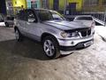 BMW X5 2002 года за 5 500 000 тг. в Астана – фото 2