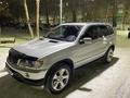 BMW X5 2002 года за 5 500 000 тг. в Астана – фото 17