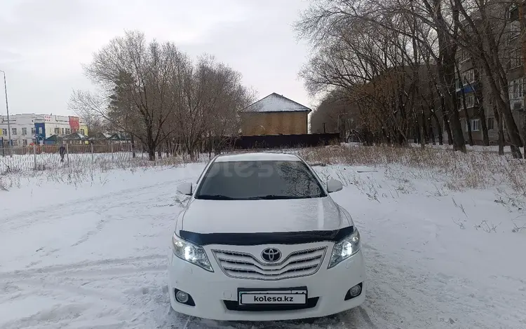 Toyota Camry 2011 годаfor8 500 000 тг. в Павлодар