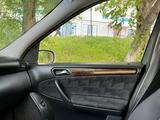 Mercedes-Benz C 240 2000 годаүшін3 100 000 тг. в Шымкент – фото 5