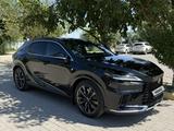 Lexus RX 350 2022 годаүшін37 000 000 тг. в Актобе – фото 2