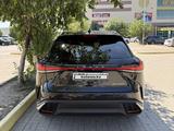 Lexus RX 350 2022 годаүшін37 000 000 тг. в Актобе – фото 5