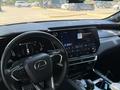 Lexus RX 350 2022 года за 37 000 000 тг. в Актобе – фото 10