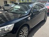 Kia K7 2013 годаfor6 000 000 тг. в Алматы – фото 3