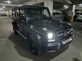 Mercedes-Benz G 63 AMG 2016 года за 26 000 000 тг. в Алматы – фото 3