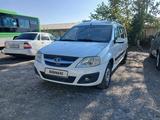 ВАЗ (Lada) Largus 2014 годаүшін2 600 000 тг. в Шымкент
