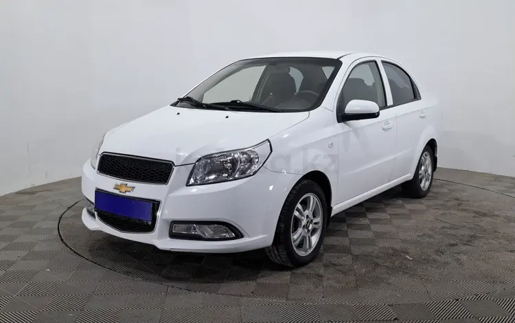 Chevrolet Nexia 2022 года за 5 390 000 тг. в Алматы