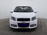 Chevrolet Nexia 2022 годаүшін5 390 000 тг. в Алматы – фото 2