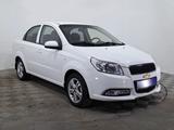 Chevrolet Nexia 2022 годаүшін5 390 000 тг. в Алматы – фото 3