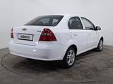 Chevrolet Nexia 2022 годаүшін5 390 000 тг. в Алматы – фото 5
