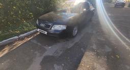 Audi A6 1998 года за 2 500 000 тг. в Кокшетау – фото 2