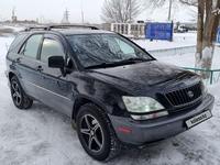 Lexus RX 300 2001 года за 6 400 000 тг. в Актобе