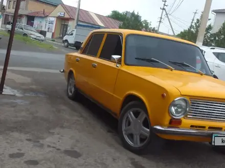 ВАЗ (Lada) 2101 1975 годаүшін1 000 000 тг. в Карабулак – фото 2