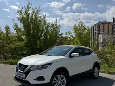 Nissan Qashqai, 2020