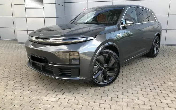 Li L7 2025 года за 23 999 999 тг. в Астана
