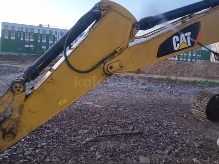 Caterpillar  336D 2013 года за 45 555 555 тг. в Астана – фото 2
