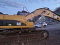Caterpillar  336D 2013 года за 45 555 555 тг. в Астана – фото 6
