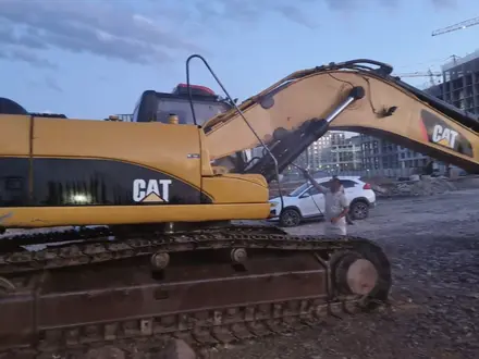 Caterpillar  336D 2013 года за 45 555 555 тг. в Астана – фото 6
