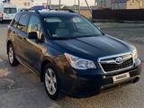 Subaru Forester 2015 года за 4 200 000 тг. в Атырау