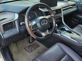 Lexus RX 300 2022 годаүшін25 000 000 тг. в Атырау – фото 2