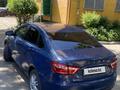 ВАЗ (Lada) Vesta 2019 года за 4 200 000 тг. в Усть-Каменогорск – фото 2