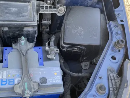 ВАЗ (Lada) Vesta 2019 года за 4 200 000 тг. в Усть-Каменогорск – фото 12