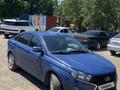 ВАЗ (Lada) Vesta 2019 года за 4 200 000 тг. в Усть-Каменогорск – фото 11