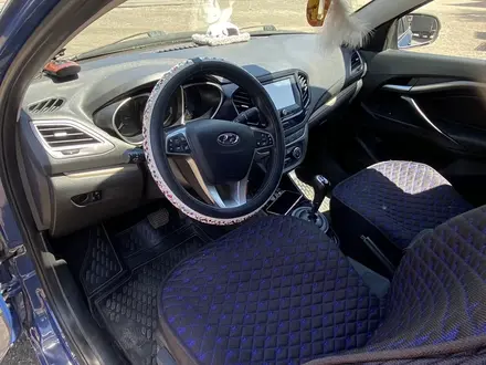 ВАЗ (Lada) Vesta 2019 года за 4 200 000 тг. в Усть-Каменогорск – фото 18