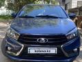 ВАЗ (Lada) Vesta 2019 года за 4 200 000 тг. в Усть-Каменогорск – фото 4