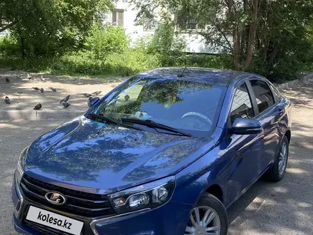 ВАЗ (Lada) Vesta 2019 года за 4 200 000 тг. в Усть-Каменогорск