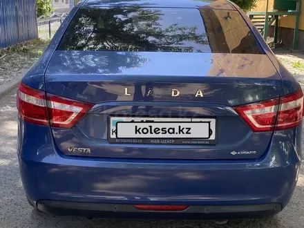 ВАЗ (Lada) Vesta 2019 года за 4 200 000 тг. в Усть-Каменогорск – фото 5