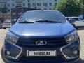 ВАЗ (Lada) Vesta 2019 года за 4 200 000 тг. в Усть-Каменогорск – фото 7