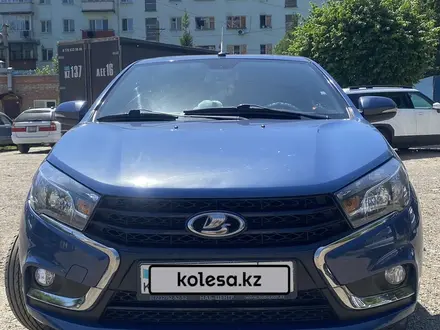 ВАЗ (Lada) Vesta 2019 года за 4 200 000 тг. в Усть-Каменогорск – фото 7
