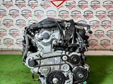 Двигатель контрактный Lexus 8AR-FTS Turbo объём 2.0 из Японии за 1 500 000 тг. в Астана