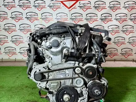 Двигатель контрактный Lexus 8AR-FTS Turbo объём 2.0 из Японии за 50 000 тг. в Астана