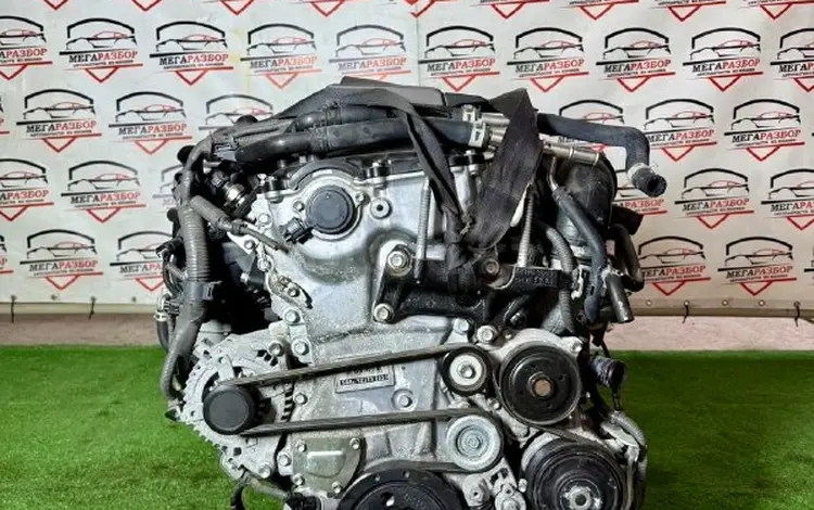 Двигатель контрактный Lexus 8AR-FTS Turbo объём 2.0 из Японииүшін50 000 тг. в Астана