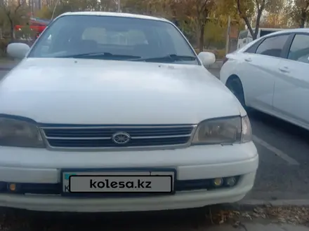 Toyota Caldina 1993 года за 1 500 000 тг. в Астана – фото 2