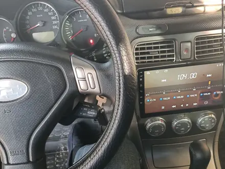 Subaru Forester 2007 года за 4 670 000 тг. в Алматы – фото 5