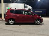 Honda Fit 2001 года за 3 300 000 тг. в Кордай – фото 2
