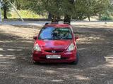 Honda Fit 2001 года за 3 300 000 тг. в Кордай