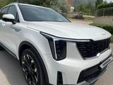 Kia Sorento 2024 года за 22 100 000 тг. в Алматы – фото 3