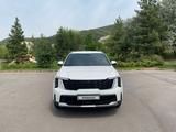 Kia Sorento 2024 года за 22 100 000 тг. в Алматы