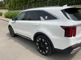 Kia Sorento 2024 года за 22 100 000 тг. в Алматы – фото 5