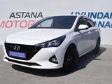 Hyundai Accent 2021 годаүшін7 790 000 тг. в Костанай