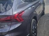 Hyundai Santa Fe 2023 годаfor20 959 255 тг. в Сатпаев