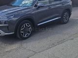 Hyundai Santa Fe 2023 годаfor20 959 255 тг. в Сатпаев – фото 3