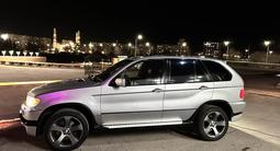 BMW X5 2003 годаfor7 800 000 тг. в Кокшетау – фото 2